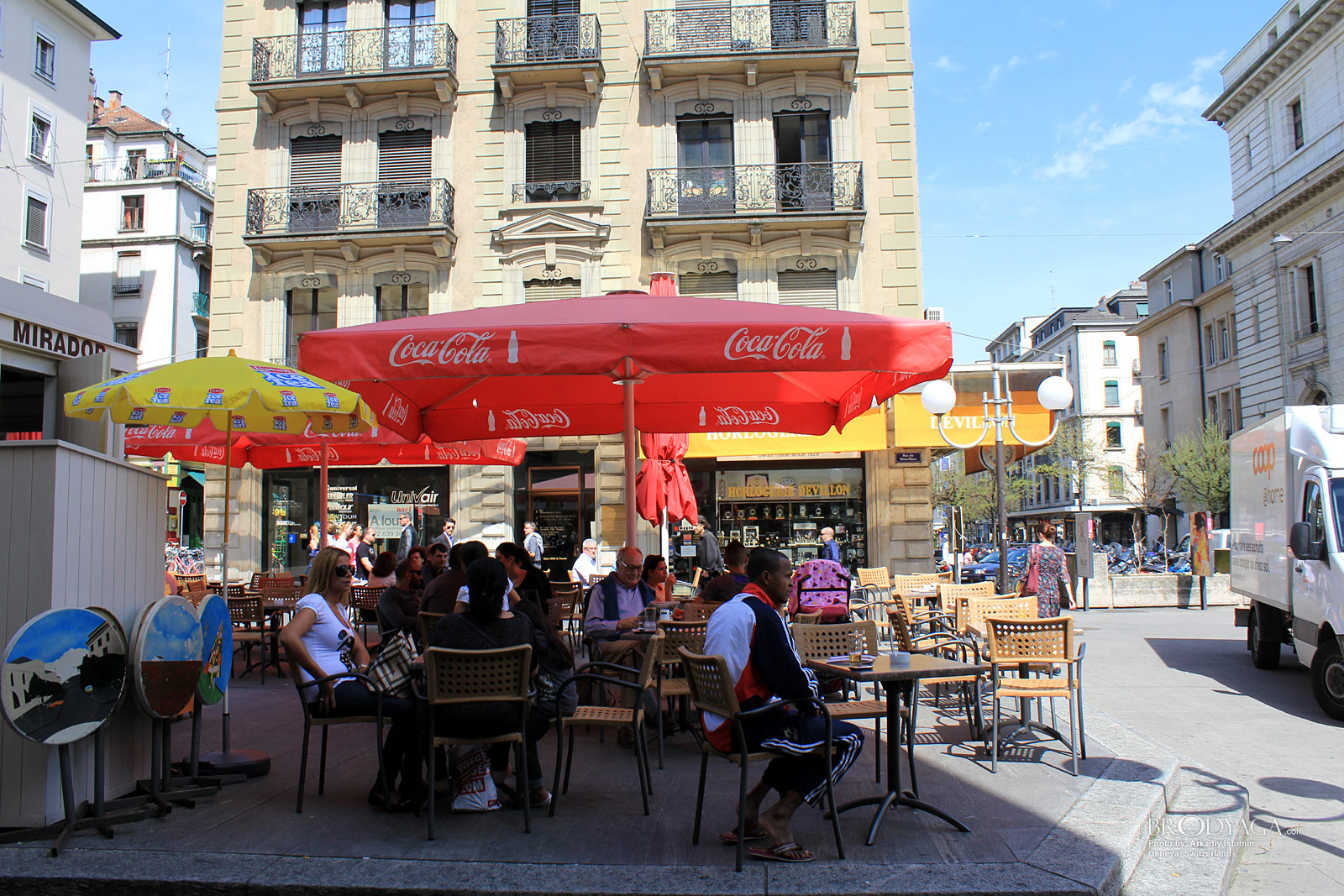 Geneva